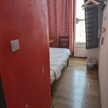 Pension Casa De Barca Barcelona Kültér fotó