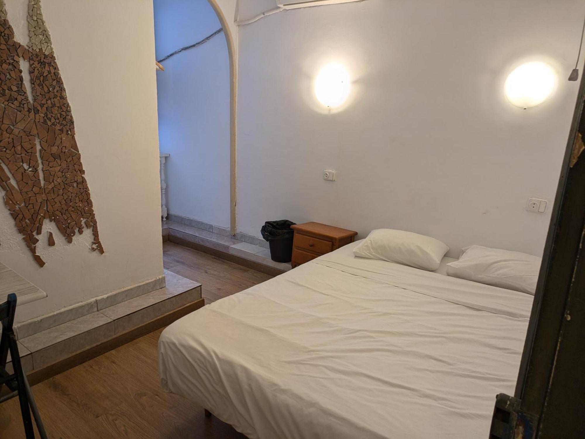 Pension Casa De Barca Barcelona Kültér fotó